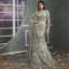 Pakistani Mermaid Lehenga UK USA Canada Australia Fish Cut Lehenga