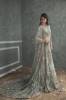 Pakistani Mermaid Lehenga UK USA Canada Australia Fish Cut Lehenga