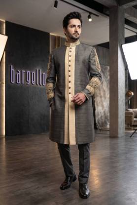 Pakistani Designer Sherwanis East London, Indian Wedding Sherwanis East London, Traditional Sherwani
