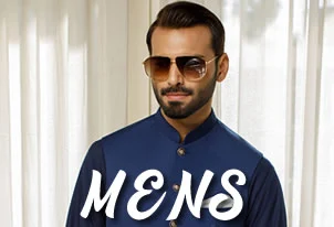 Menswear Bespoke Sherwani, Prince Coat, Waistcoat Kurta Shalwar