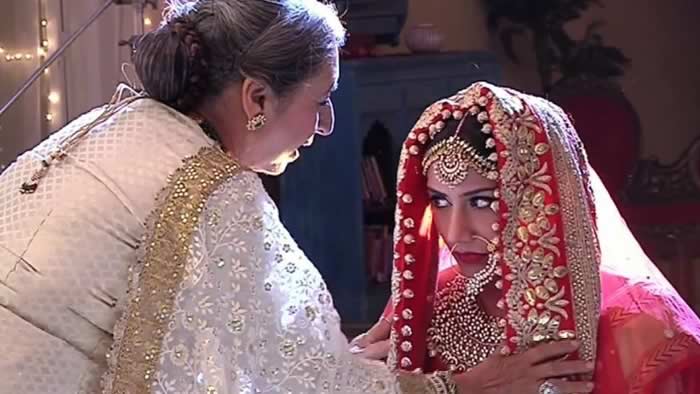 Mooh Dekhai Ceremony Indian Wedding Rituals Ceremonies