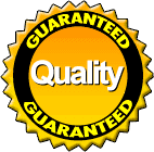 quality guarantee